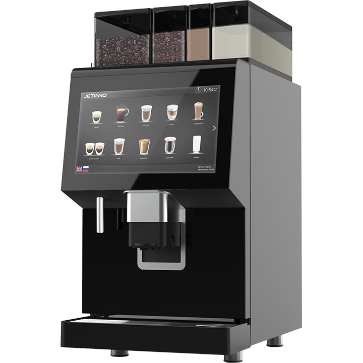 JL50 系列 商用現磨意式咖啡機