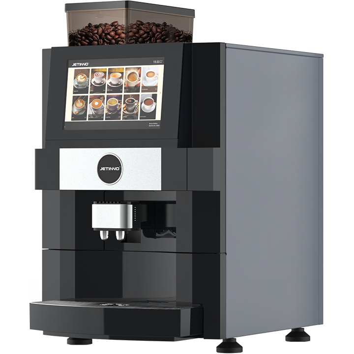 JL22 系列 全自動意式咖啡機