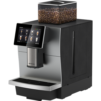 JL30系列 全自動現磨鮮奶咖啡機